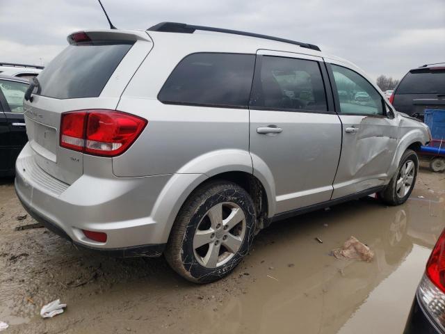 Foto 3 de la subasta – 2012 DODGE JOURNEY SX con VIN 3C4PDCBG4CT288384
