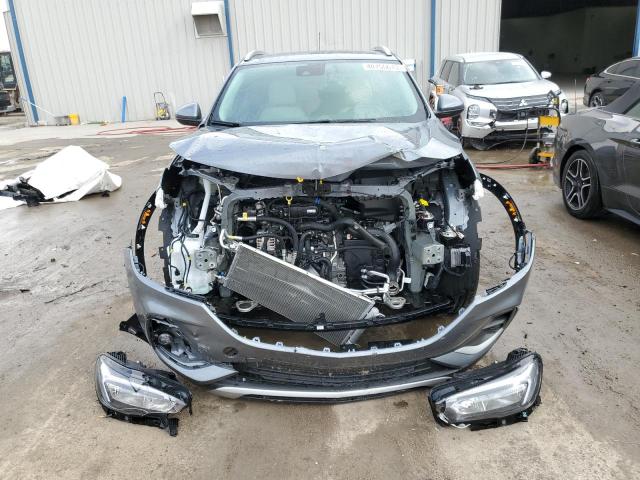 Photo 5 from auction – 2022 BUICK ENCORE GX with VIN KL4MMDSL0NB049208