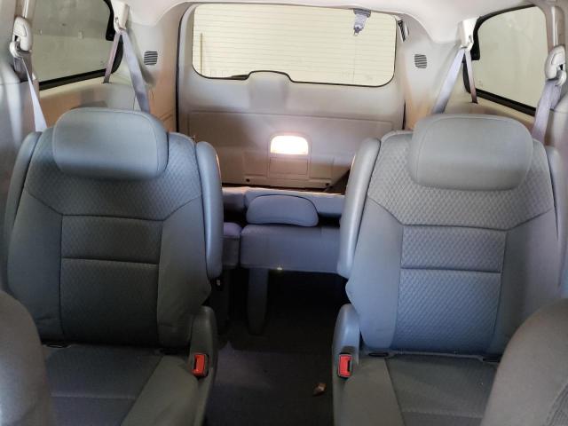 Photo 10 from auction – 2009 CHRYSLER TOWN & COU with VIN 2A8HR54139R673367