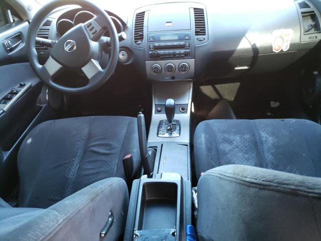 Photo 8 from auction – 2005 NISSAN ALTIMA S with VIN 1N4AL11D95C247838
