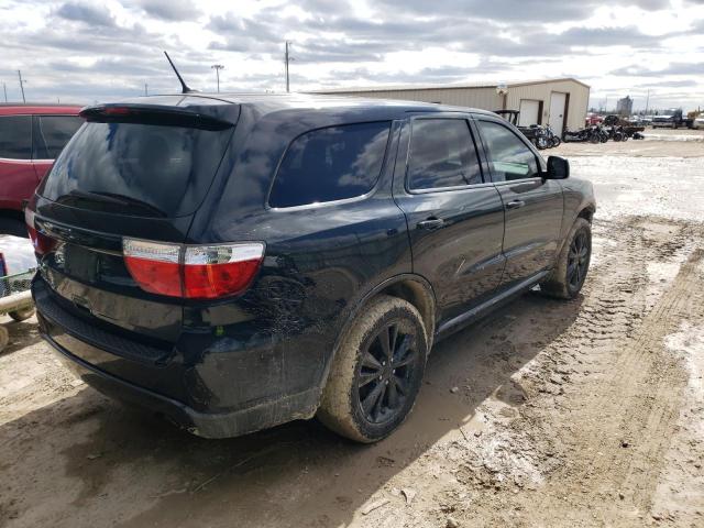 Photo 3 from auction – 2013 DODGE DURANGO SX with VIN 1C4RDHAGXDC680368