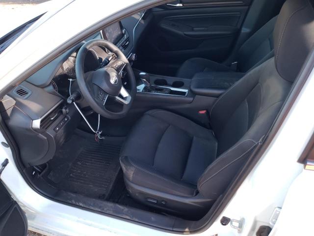 Photo 7 from auction – 2020 NISSAN ALTIMA S with VIN 1N4BL4BV4LC180351