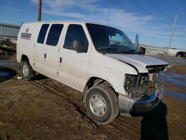 Photo 4 from auction – 2012 FORD ECONOLINE with VIN 1FTNE2EW5CDA83566