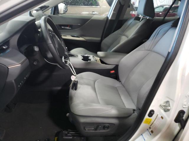 Photo 7 from auction – 2021 TOYOTA VENZA LE with VIN JTEAAAAH9MJ073214