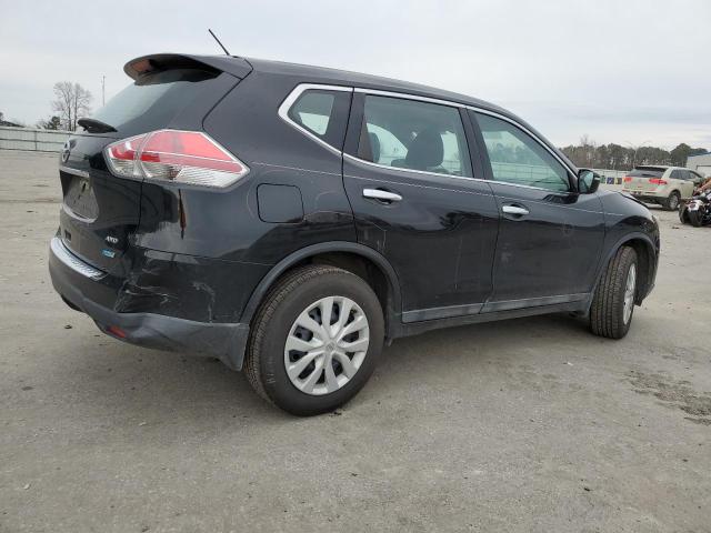 Photo 3 from auction – 2014 NISSAN ROGUE S with VIN 5N1AT2MV9EC846738