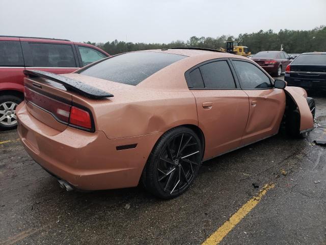 Photo 3 from auction – 2014 DODGE CHARGER R/ with VIN 2C3CDXCT9EH282632