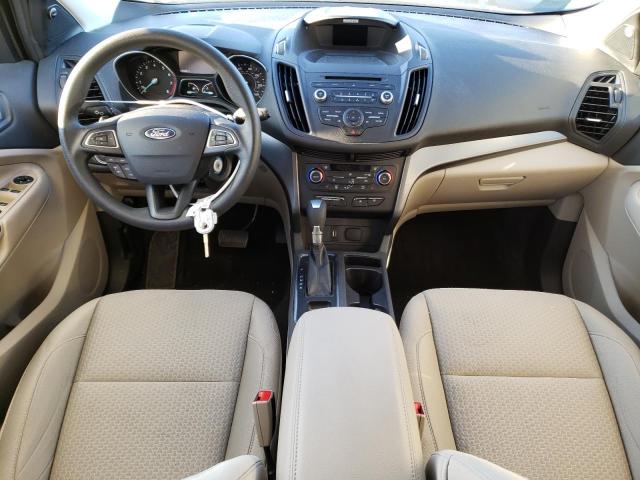 Photo 8 from auction – 2017 FORD ESCAPE SE with VIN 1FMCU0GD0HUF07619