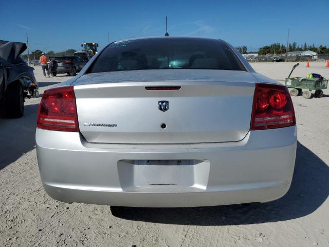 Photo 6 from auction – 2008 DODGE CHARGER with VIN 2B3KA43R68H167091