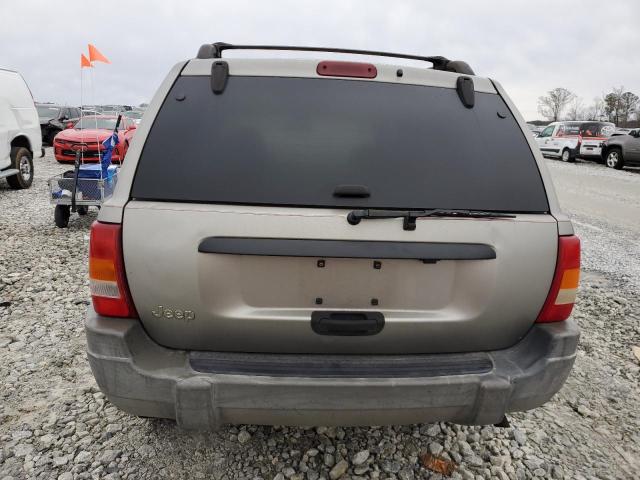 Photo 6 from auction – 2000 JEEP GRAND CHER with VIN 1J4GW48S8YC121986