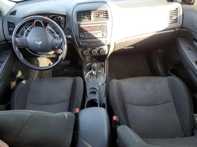Photo 8 from auction – 2016 MITSUBISHI OUTLANDER with VIN JA4AP3AU3GZ040608