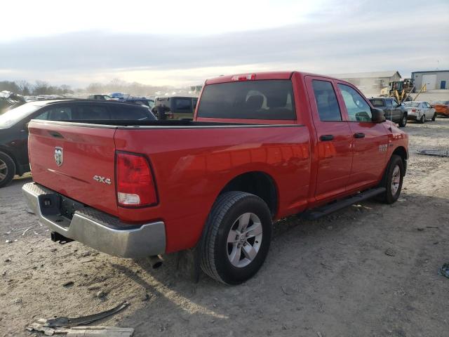 Photo 3 from auction – 2016 RAM 1500 ST with VIN 1C6RR7FM4GS124231