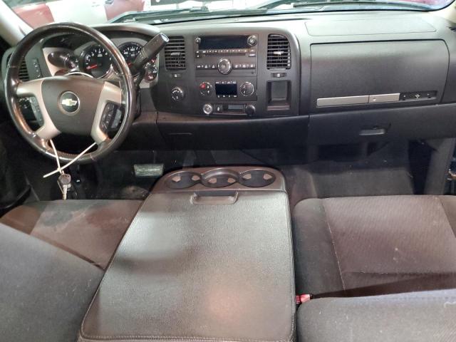 Photo 8 from auction – 2012 CHEVROLET SILVERADO with VIN 1GCRKSE78CZ101984