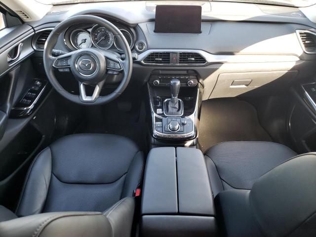 Photo 8 from auction – 2020 MAZDA CX-9 TOURI with VIN JM3TCACY3L0421699