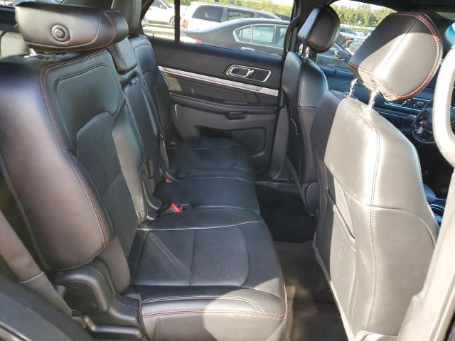 Photo 11 from auction – 2016 FORD EXPLORER S with VIN 1FM5K8GT6GGB57639