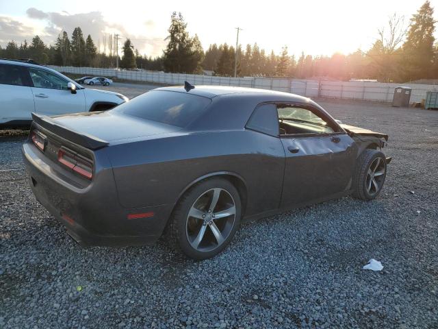 Photo 3 from auction – 2016 DODGE CHALLENGER with VIN 2C3CDZBT5GH192412