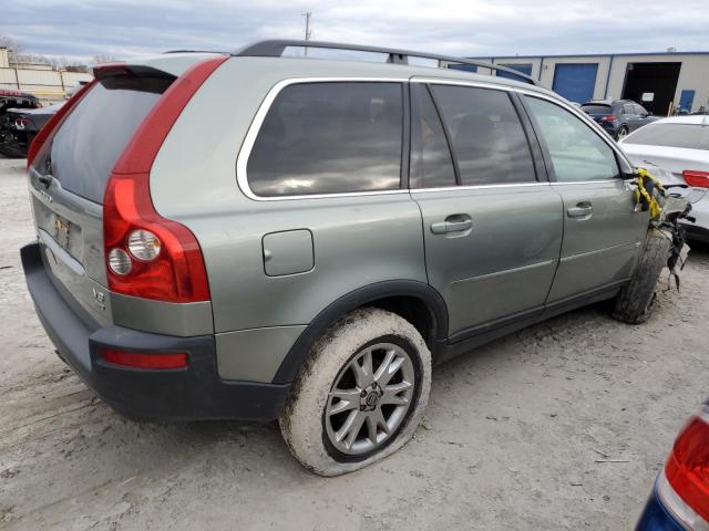 Photo 3 from auction – 2006 VOLVO XC90 V8 with VIN YV4CZ852461246271