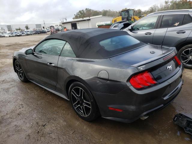 Photo 2 from auction – 2019 FORD MUSTANG with VIN 1FATP8UH2K5153353