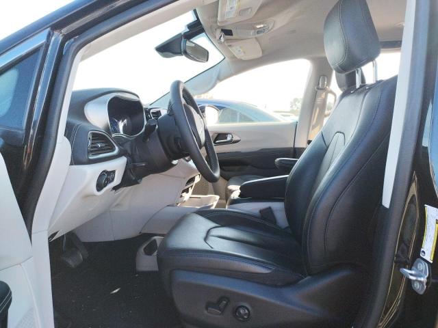 Photo 7 from auction – 2022 CHRYSLER PACIFICA H with VIN 2C4RC1L70NR147896