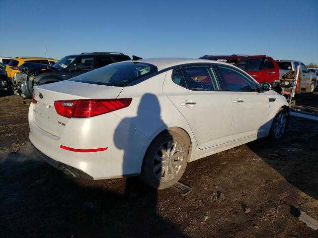 Photo 3 from auction – 2015 KIA OPTIMA EX with VIN 5XXGN4A77FG419599