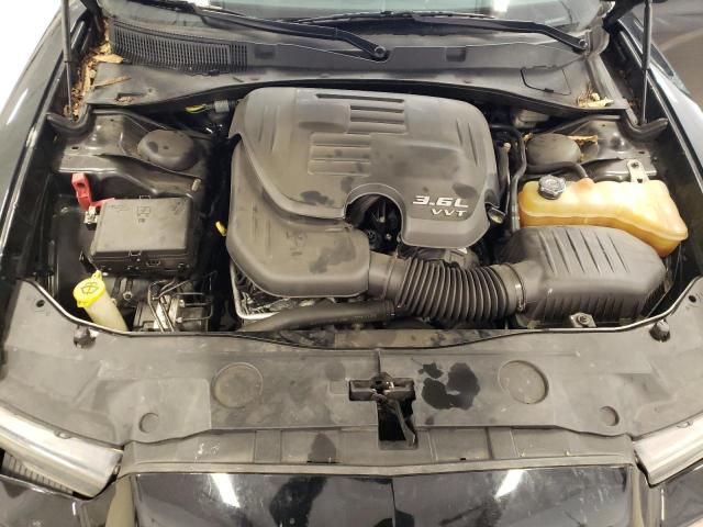 Photo 11 from auction – 2014 DODGE CHARGER SE with VIN 2C3CDXBG3EH348998