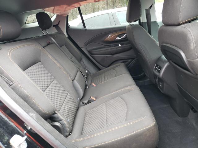 Photo 11 from auction – 2020 GMC TERRAIN SL with VIN 3GKALMEV1LL315926