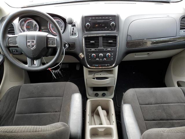 Photo 8 from auction – 2013 DODGE GRAND CARA with VIN 2C4RDGBG1DR731627