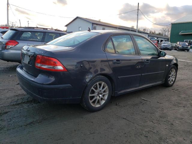 Photo 3 from auction – 2004 SAAB 9-3 ARC with VIN YS3FD49Y741014548