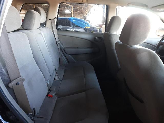 Photo 10 from auction – 2004 MITSUBISHI OUTLANDER with VIN JA4LX31F64U045370