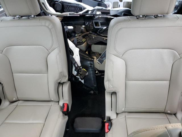 Zdjęcie 10 z aukcji – 2018 FORD EXPLORER L z VIN 1FM5K7F86JGC47324