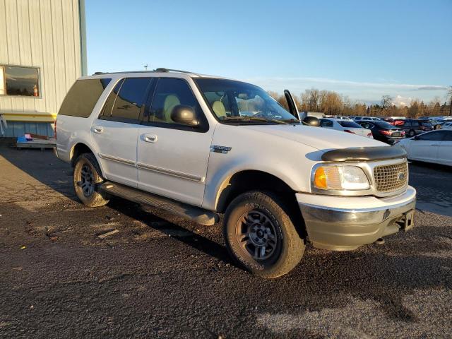 Photo 4 from auction – 2001 FORD EXPEDITION with VIN 1FMPU16L01LA57708
