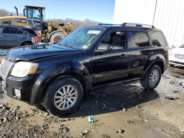 Photo 1 from auction – 2008 MERCURY MARINER PR with VIN 4M2CU97108KJ41682