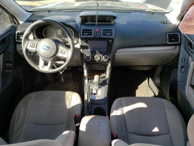 Photo 8 from auction – 2017 SUBARU FORESTER 2 with VIN JF2SJAEC7HH540524