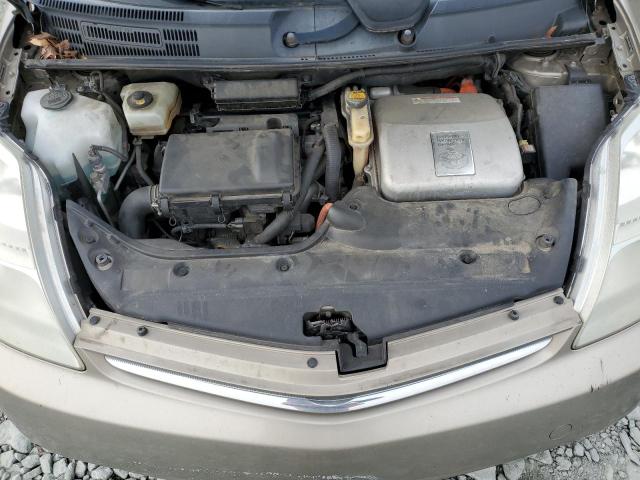 Photo 11 from auction – 2008 TOYOTA PRIUS with VIN JTDKB20U487758802