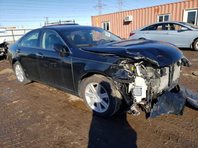Photo 4 from auction – 2009 LEXUS ES 350 with VIN JTHBJ46G692287653