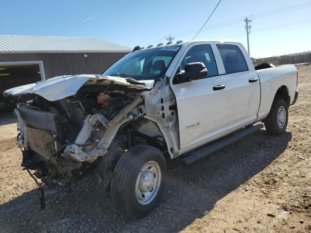 Photo 1 from auction – 2022 RAM 2500 TRADE with VIN 3C6UR5CJ6NG247039