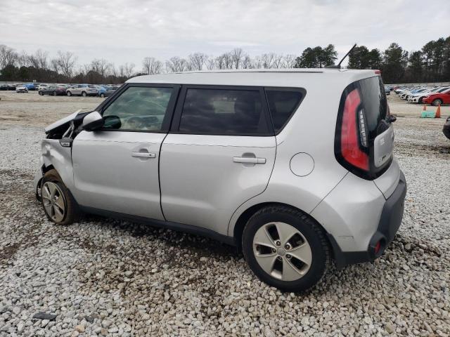 Photo 2 from auction – 2016 KIA SOUL with VIN KNDJN2A2XG7824560