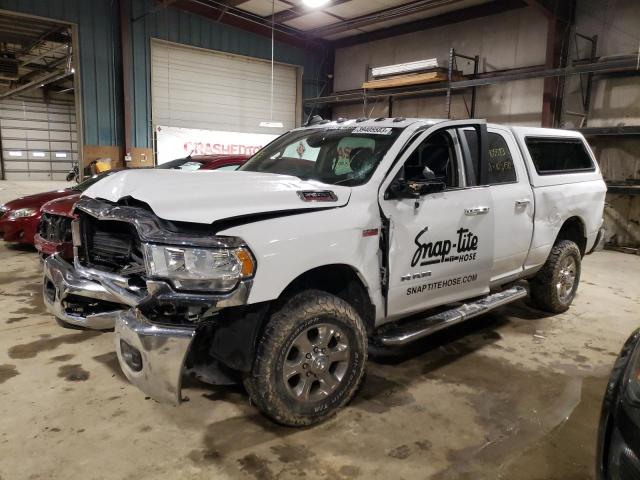 Photo 1 from auction – 2019 RAM 2500 BIG H with VIN 3C6UR5DJ4KG566496