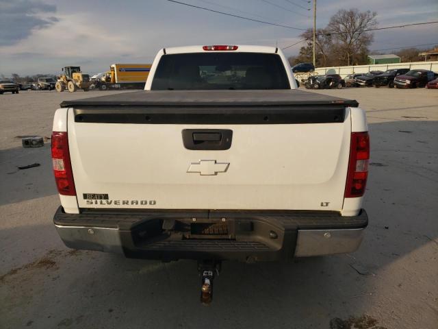 Photo 6 from auction – 2013 CHEVROLET SILVERADO with VIN 1GCRKSE79DZ396305