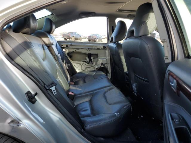 Photo 10 from auction – 2007 VOLVO S60 2.5T with VIN YV1RS592772632392