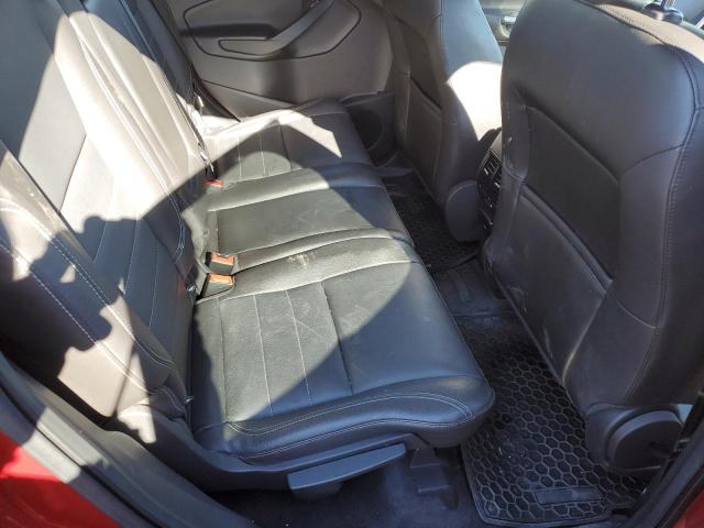 Photo 10 from auction – 2014 FORD ESCAPE TIT with VIN 1FMCU9J99EUC30960