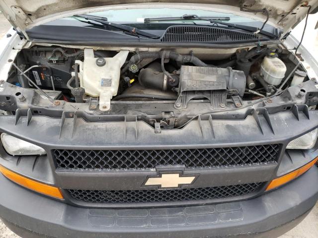 Photo 12 from auction – 2012 CHEVROLET EXPRESS CA with VIN 1GCSGAFX1C1169778