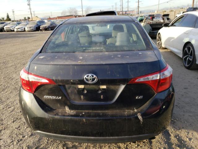 Photo 6 from auction – 2015 TOYOTA COROLLA L with VIN 5YFBURHE4FP248753
