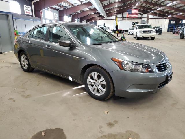 Photo 4 from auction – 2010 HONDA ACCORD LXP with VIN 1HGCP2F49AA139541