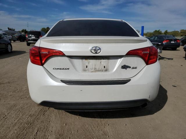 Photo 6 from auction – 2017 TOYOTA COROLLA L with VIN 5YFBURHE2HP608489