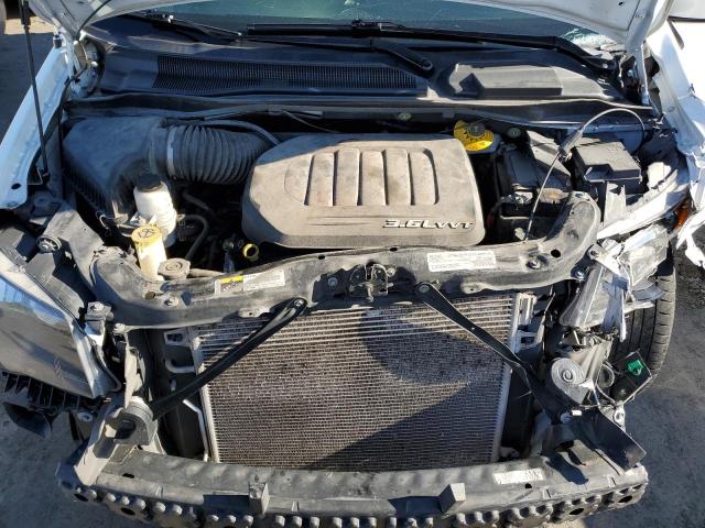 Photo 12 from auction – 2018 DODGE GRAND CARA with VIN 2C4RDGBG8JR134650