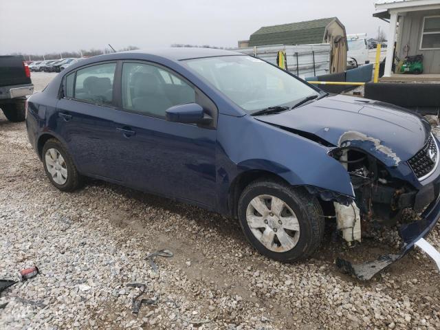 Photo 4 from auction – 2008 NISSAN SENTRA 2.0 with VIN 3N1AB61E18L663090