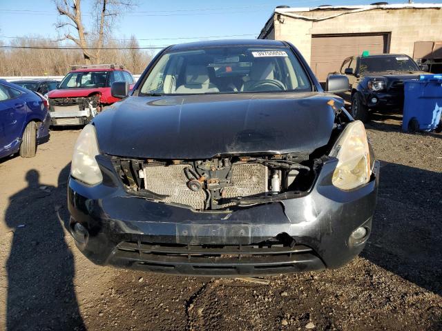 Photo 5 from auction – 2012 NISSAN ROGUE S with VIN JN8AS5MV7CW351544