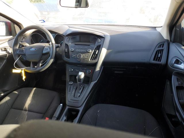 Photo 8 from auction – 2015 FORD FOCUS SE with VIN 1FADP3K20FL219647