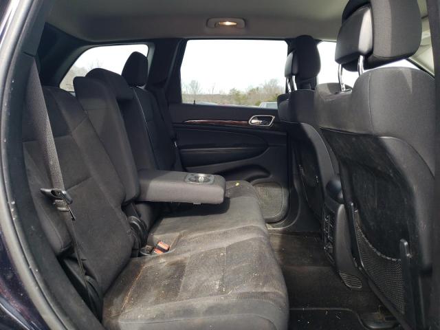 Photo 11 from auction – 2011 JEEP GRAND CHER with VIN 1J4RR4GG8BC672472