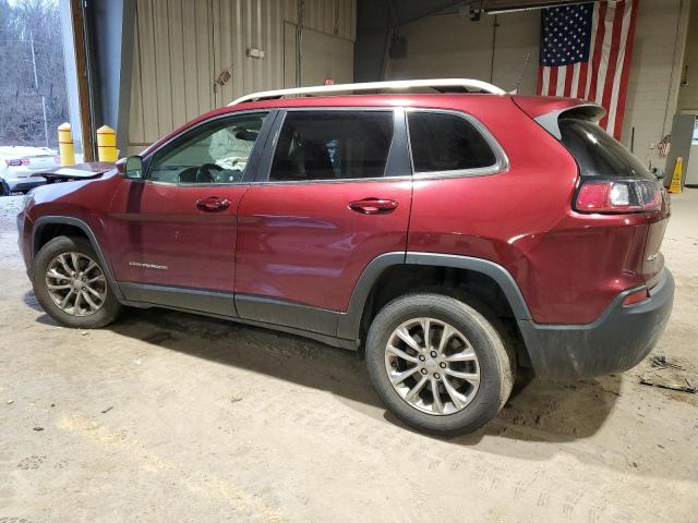 Photo 2 from auction – 2019 JEEP CHEROKEE L with VIN 1C4PJMLB4KD315959